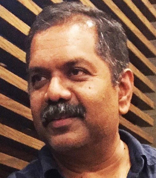 Biju Dhanapalan